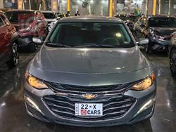 شيفروليه ماليبو